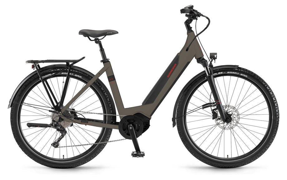 Sinus iX12 Beige Modell 2021