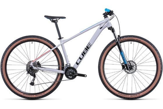 29 Zoll - Hardtail - Cube Aim SL - 2022 - 29 Zoll - Diamant