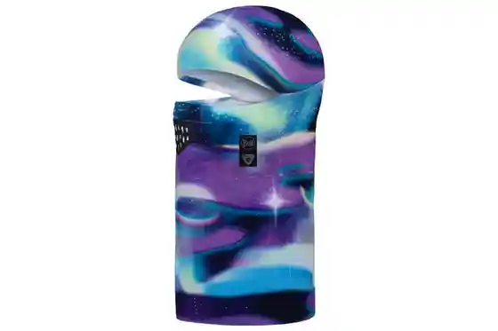 Accessoires - Buff ThermoNet Balaclava Kids