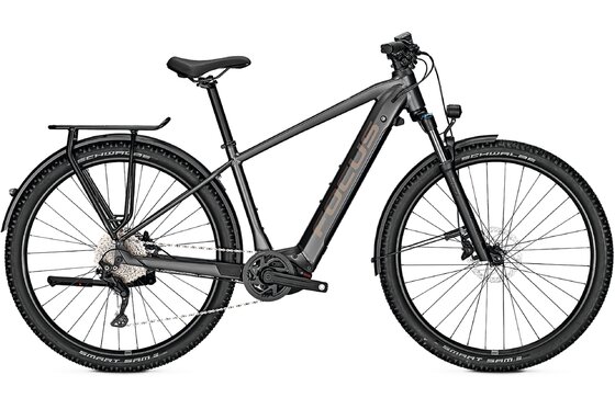 Focus - Focus Aventura2 6.7 - 625 Wh - 2023 - 29 Zoll - Diamant