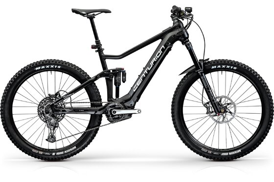 Centurion - E-Bike-Pedelec - Centurion No Pogo E R860i - 625 Wh - 2022 - 27,5 Zoll - Fully
