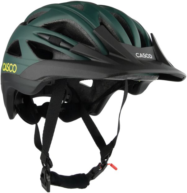 Casco Activ Grün Modell 2026
