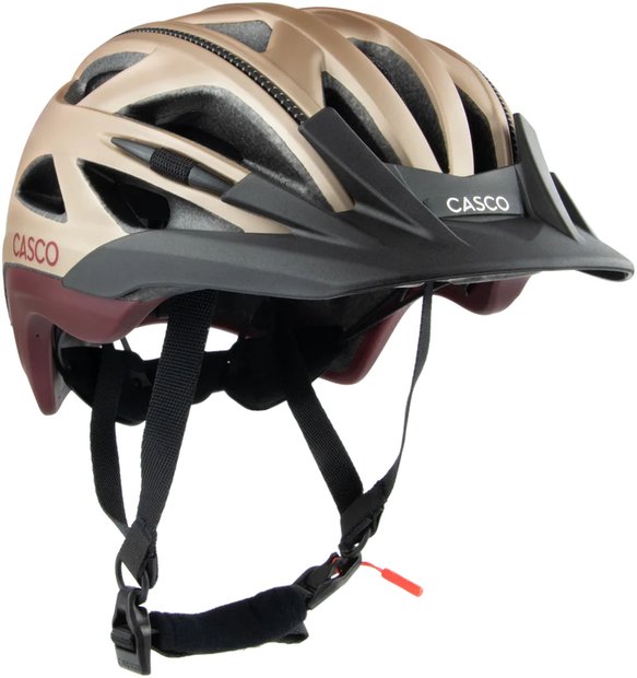 Casco Activ Grau Modell 2026