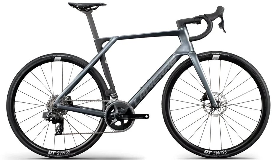 Lapierre Xelius DRS 6.0 AXS