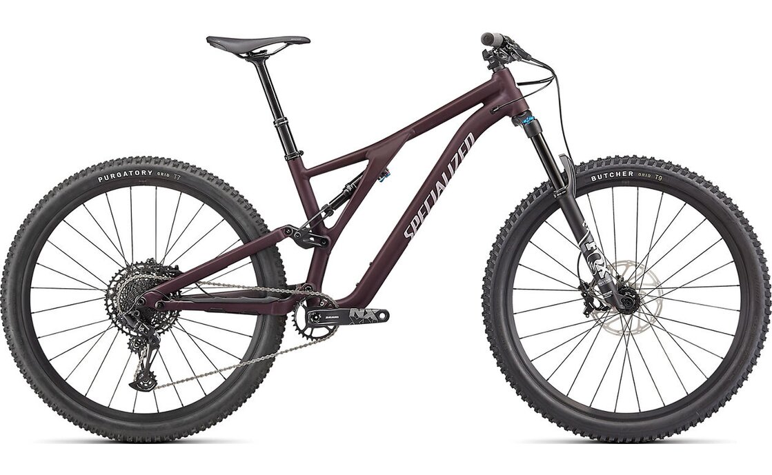 Specialized Stumpjumper Comp Alloy - 2021 - 29 Zoll - Fully