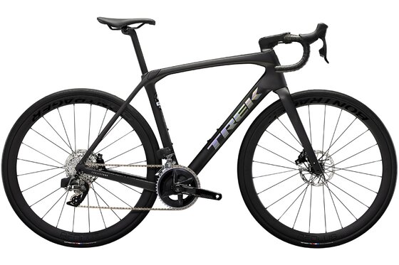 Elektronische Schaltung - Rennräder - Trek Domane SLR 6 eTap Gen 4 - 2023 - 28 Zoll - Diamant