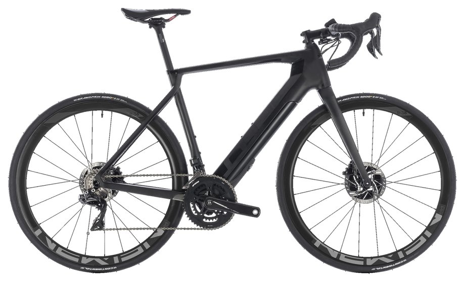 Cube Agree Hybrid C:62 SLT Disc