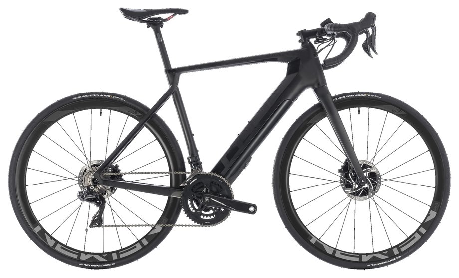 Cube Agree Hybrid C:62 SLT Disc