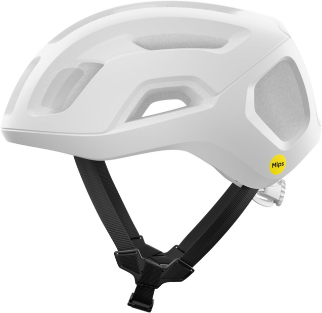POC Ventral Air MIPS Weiß Modell 2026