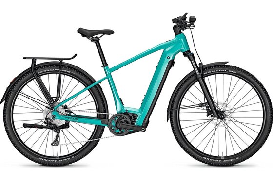 Focus - Focus Aventura2 6.7 - 625 Wh - 2023 - 29 Zoll - Diamant