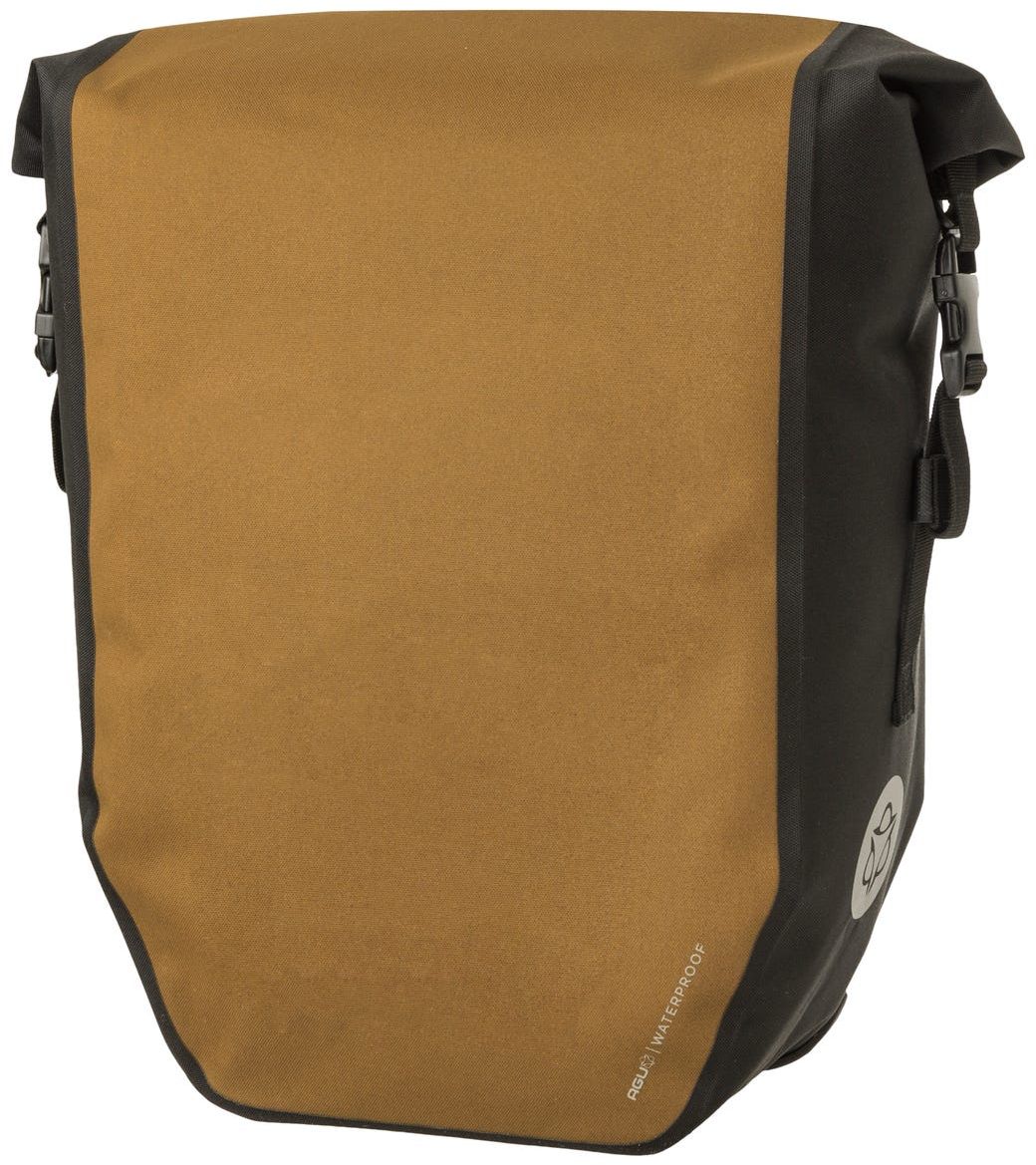 AGU Clean Single Bike Bag Shelter Large CG - armagnac - Größe 21 L