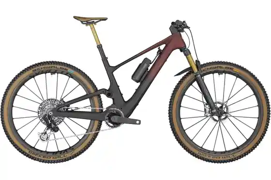 Scott - Scott Lumen eRIDE 900 SL TR - 522 Wh - 29 Zoll - Fully