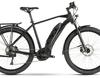 Raymon E-Tourray 7.0 - 500 Wh - 2019 - 27,5 Plus Zoll - Diamant