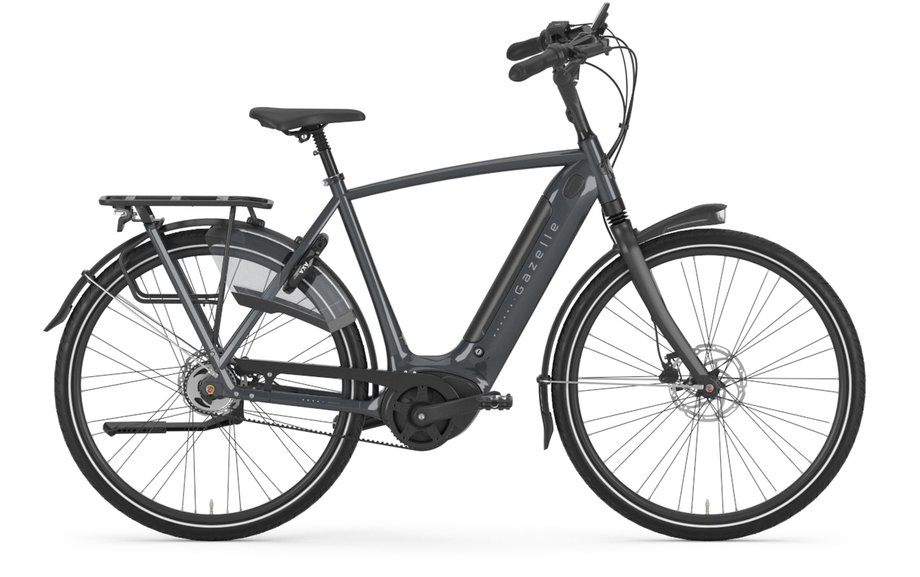 Gazelle Arroyo C5 HMB Elite RT