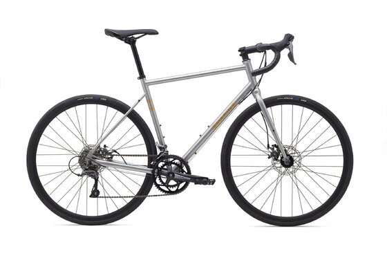 2023 - Gravel Bikes - Marin Nicasio - 2023 - 28 Zoll - Diamant