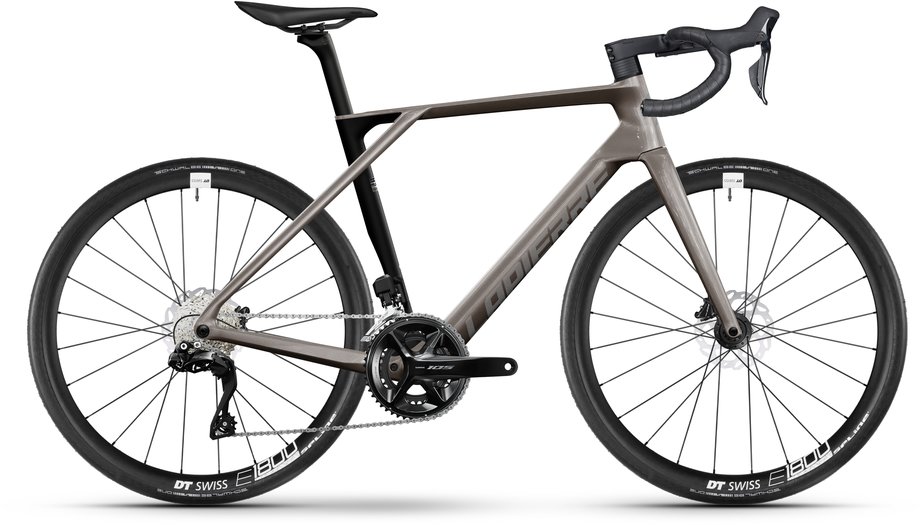 Lapierre Xelius DRS 6.0 C1