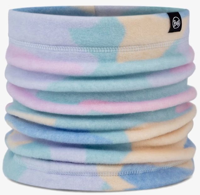 Buff Polar Prints Multifunktionstuch Kids Bunt Modell 2026