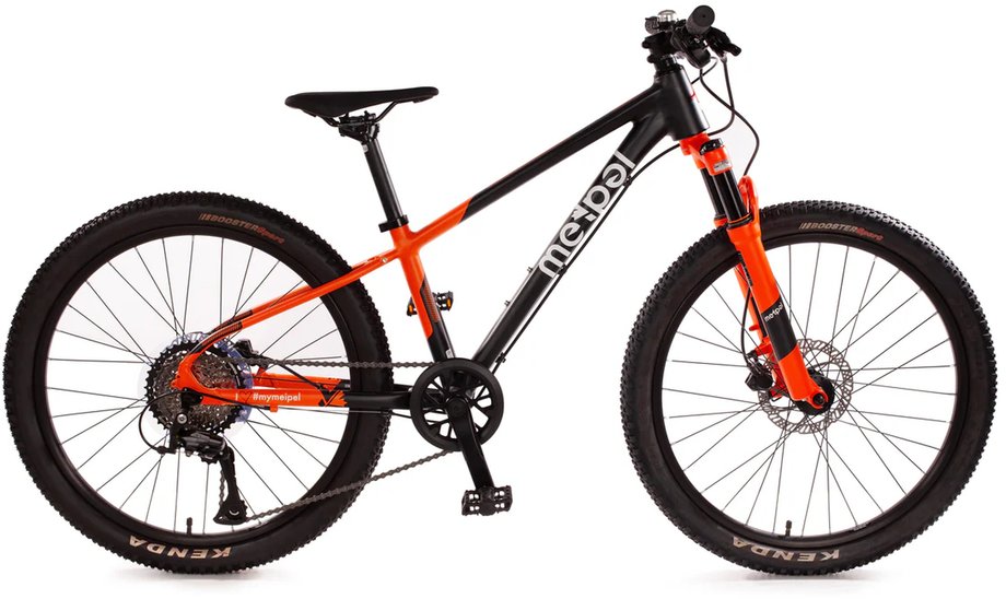 Meipel Thrill 240 Orange Modell 2026