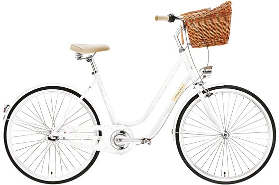 Creme - Creme Molly - 2022 - 26 Zoll - Tiefeinsteiger