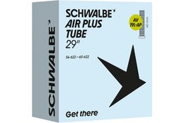 Schwalbe SV19L-AP Air Plus Schlauch 29+ Zoll - 40 mm