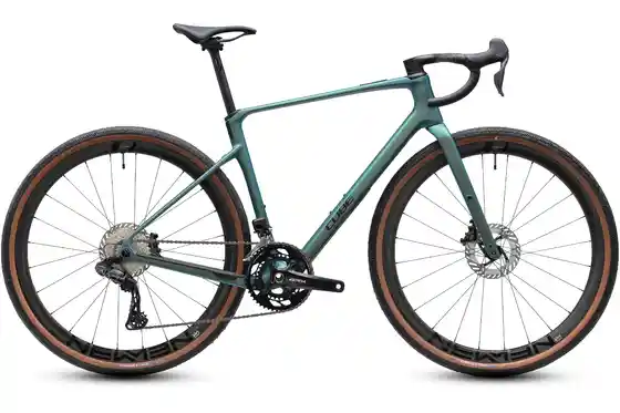 Cube Nuroad Race - Cube Nuroad C:62 Race - 28 Zoll - Diamant - 2027