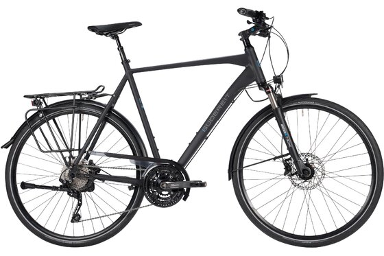 Gudereit LC - Gudereit LC-70 evo - 2023 - 28 Zoll - Diamant