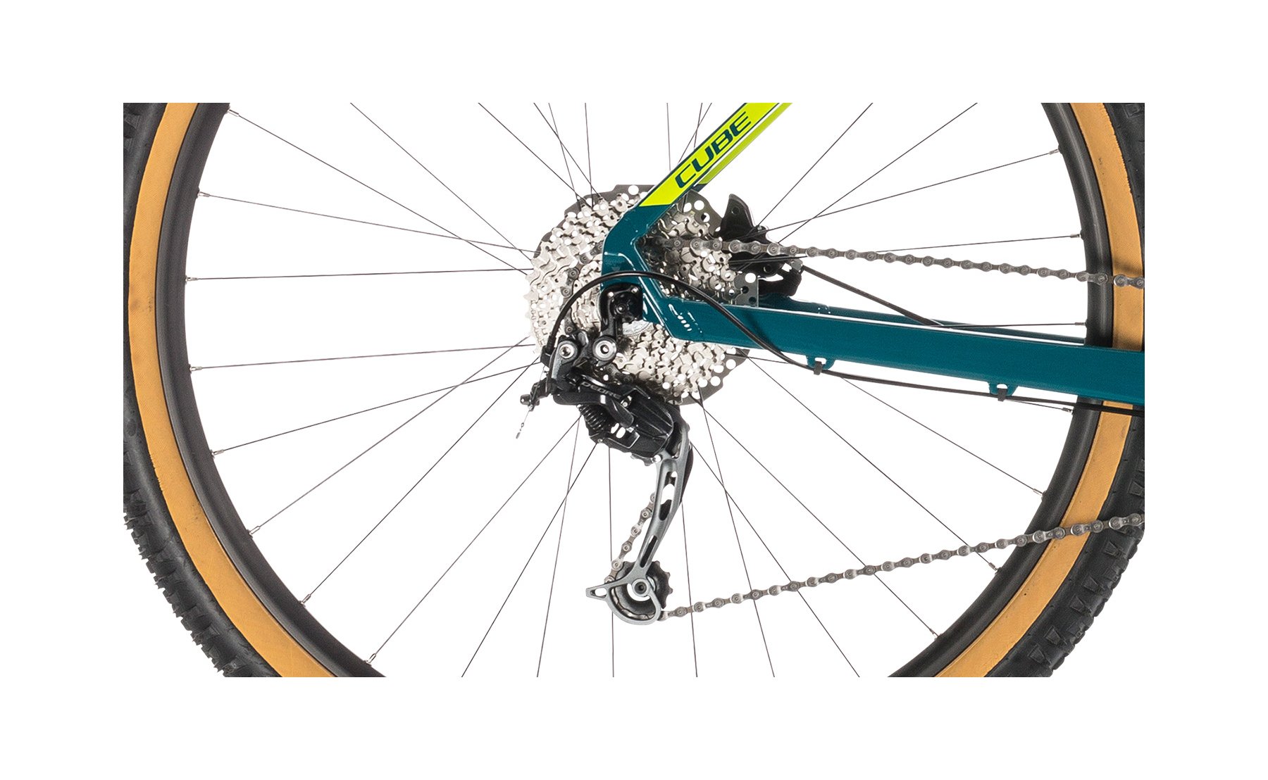 cube aim sl 29 fahrrad xxl