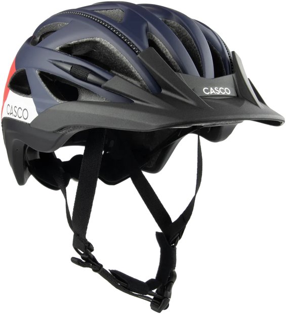 Casco Activ SL Schwarz Modell 2026