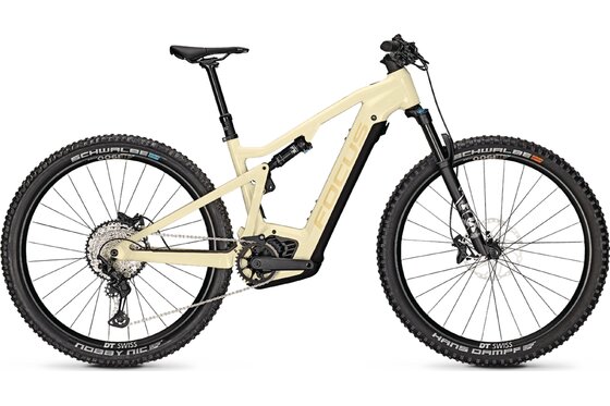 Focus - Focus Thron2 6.9 - 750 Wh - 2023 - 29 Zoll - Fully
