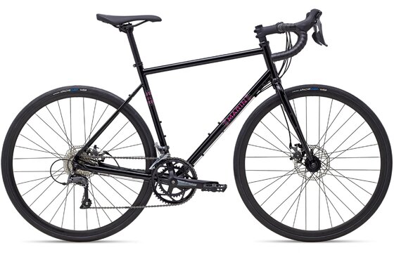 2023 - Gravel Bikes - Marin Nicasio - 2023 - 28 Zoll - Diamant