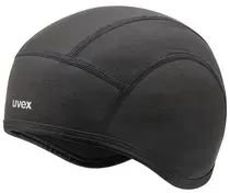 Uvex Kids Bike Cap Thermo XS-S Schwarz Modell 2027