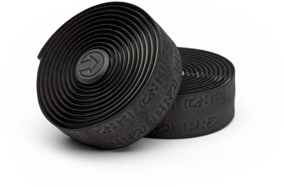 PRO Peaked Performance EVA Lenkerband Schwarz Modell 2026