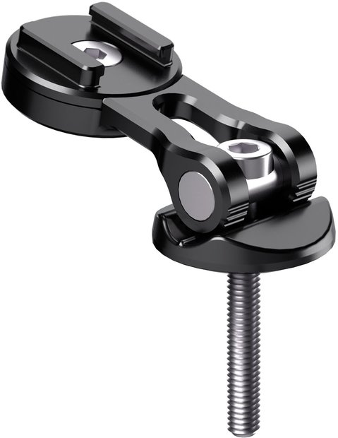 SP Connect Fahrradtasche SP Stem Mount Pro Zubehör für Smartphone Halterung