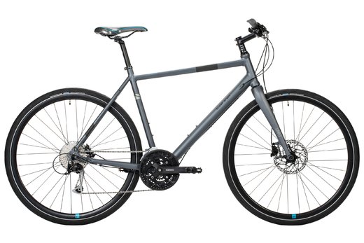 herren fahrrad carver tour 160 xxl