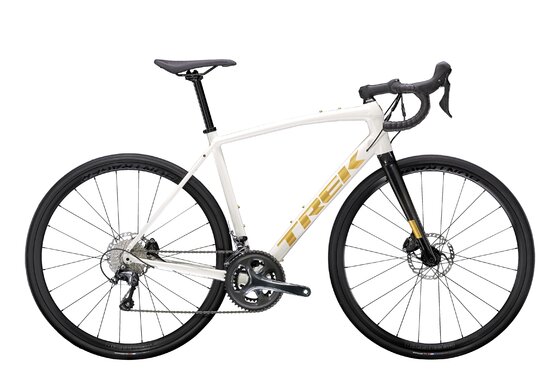 Crossbike-Fitnessbike Sale - Trek Domane AL 4 Disc - 2023 - 28 Zoll - Diamant