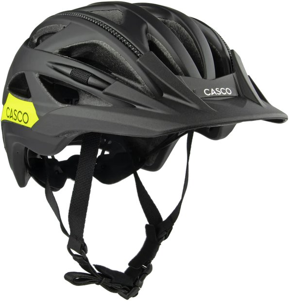 Casco Activ SL Schwarz Modell 2026