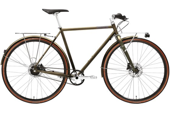 Creme - Creme Ristretto Lightning - 2022 - 28 Zoll - Diamant