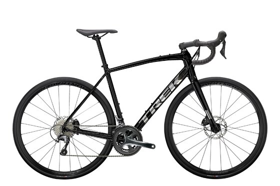 Rennräder - Trek Domane AL 4 Disc - 2022 - 28 Zoll - Diamant