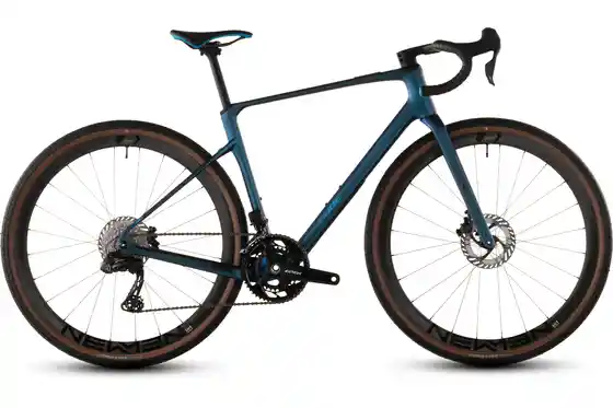 Cube Nuroad Race - Cube Nuroad C:62 Race - 28 Zoll - Diamant - 2026