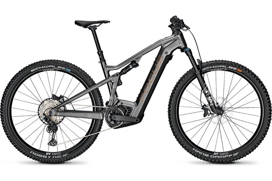 Focus - Focus Thron2 6.9 - 750 Wh - 2023 - 29 Zoll - Fully
