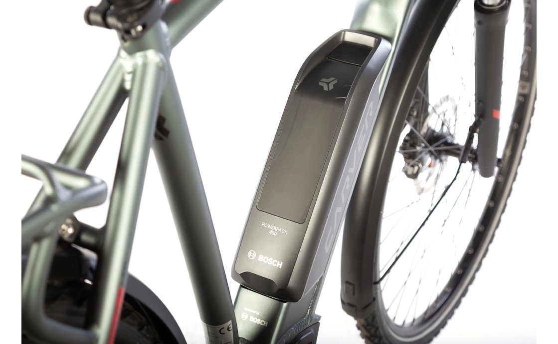 Carver Tour-E LTD