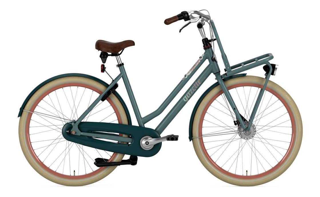 Gazelle Miss Grace R7T 2019 28 Zoll günstig kaufen