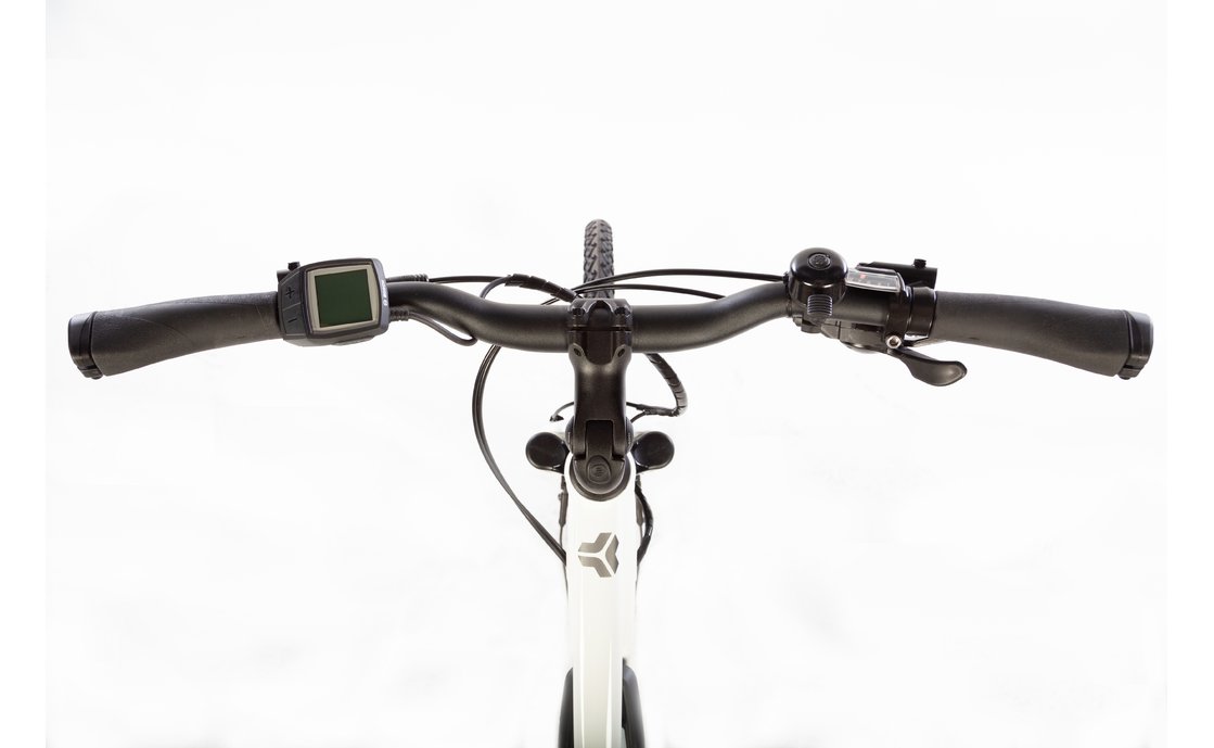 Carver Tour-E LTD