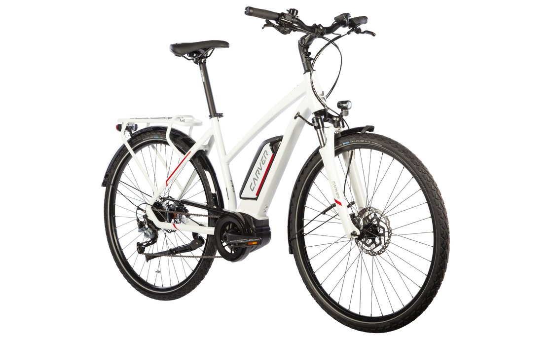 Carver Tour-E LTD
