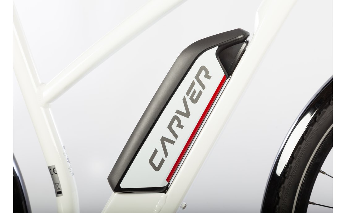 Carver Tour-E LTD