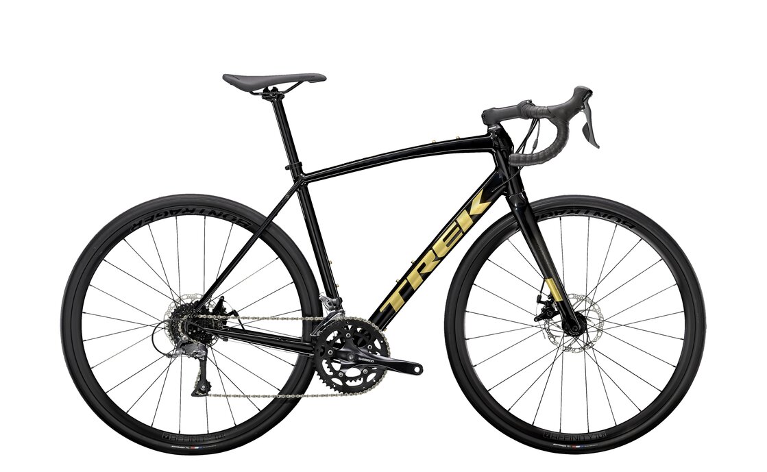 Trek Domane AL 2 Disc - 2022 - 28 Zoll - Diamant