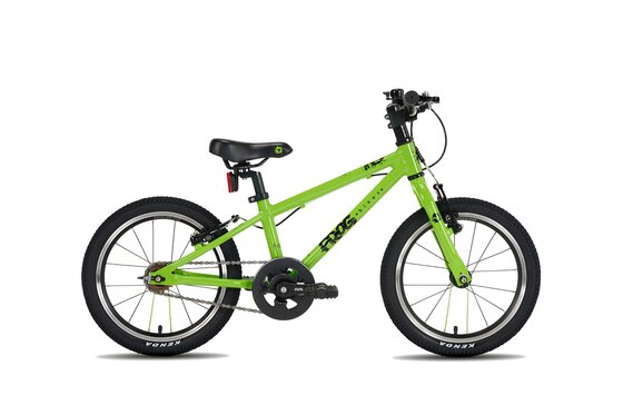 - Frog 44 - 2023 - 16 Zoll - Diamant