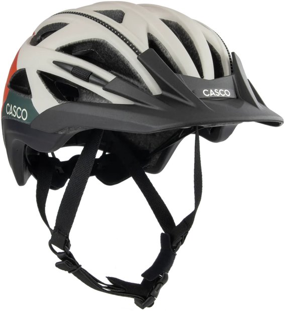 Casco Activ SL Weiß Modell 2026