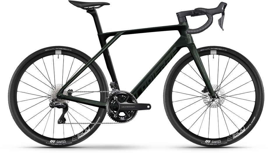 Lapierre Xelius DRS 7.0 C1