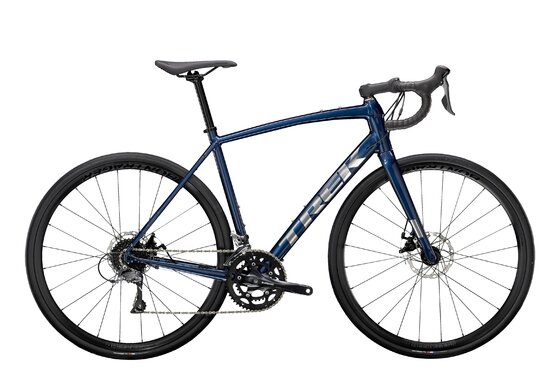 Rennrad Sale - Trek Domane AL 2 Disc - 2022 - 28 Zoll - Diamant